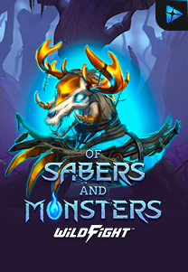 Bocoran RTP Of Sabers and Monsters Wild Fight di Timur188 Generator RTP Live Slot Resmi dan Akurat