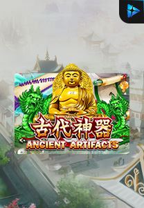 Bocoran RTP Ancient Artifacts di Timur188 Generator RTP Live Slot Resmi dan Akurat