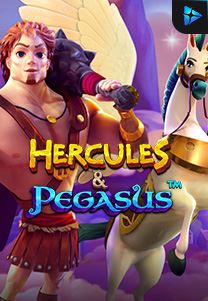 Bocoran RTP Hercules and Pegasus di Timur188 Generator RTP Live Slot Resmi dan Akurat