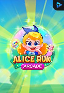 Bocoran RTP Alice Run di Timur188 Generator RTP Live Slot Resmi dan Akurat