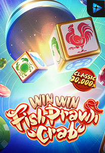 Bocoran RTP Win Win Fish Prawn Crab di Timur188 Generator RTP Live Slot Resmi dan Akurat