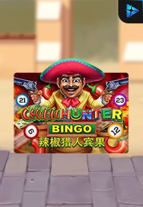 Bocoran RTP Chilli Hunter Bingo di Timur188 Generator RTP Live Slot Resmi dan Akurat