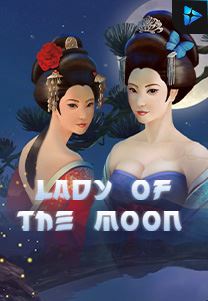 Lady of the Moon