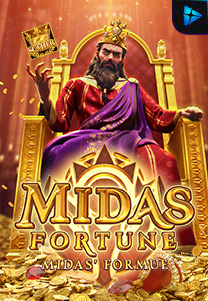 Bocoran RTP Midas Fortune di Timur188 Generator RTP Live Slot Resmi dan Akurat