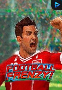 Bocoran RTP FootballFrenzy di Timur188 Generator RTP Live Slot Resmi dan Akurat