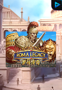 Bocoran RTP Roma Legacy di Timur188 Generator RTP Live Slot Resmi dan Akurat